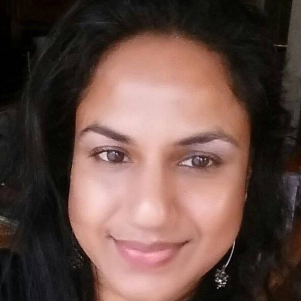Meet your Posher, Shalini